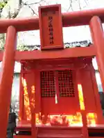 瀬ノ森稲荷神社(福岡県)