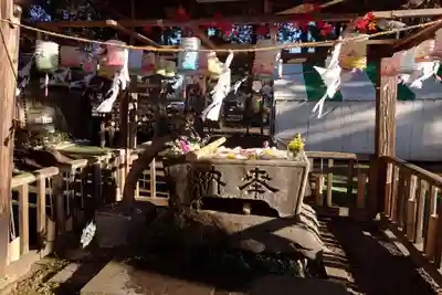 光丸山 法輪寺(栃木県)