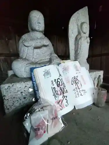 （もと）海蔵院 ・小曽木一丁目会館の末社・摂社