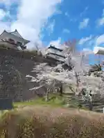 涌谷神社(宮城県)