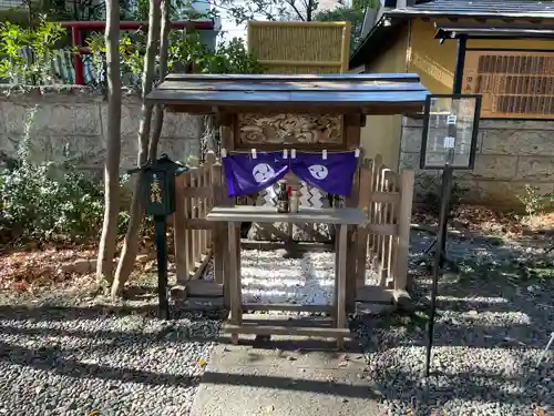 田無神社(東京都)