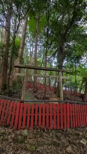 宇佐八幡神社(滋賀県)