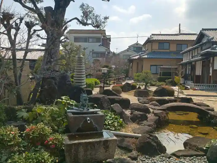 星田寺(大阪府)