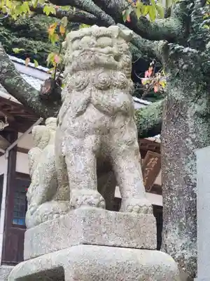 三島神社(愛媛県)
