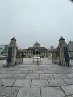 築地本願寺(本願寺築地別院)のその他建物