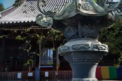 寛永寺(根本中堂)(東京都)