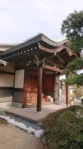 萬徳寺のその他建物