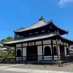 妙心寺（妙心禅寺）(京都府)