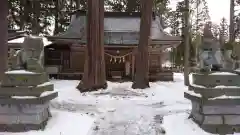 八坂神社の建物その他