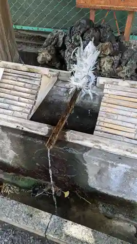 諏訪神社(東京都)