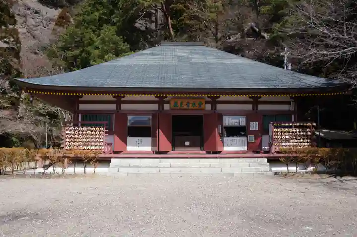 鳳来寺(愛知県)