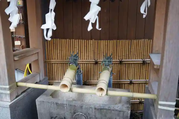 小網神社(東京都)