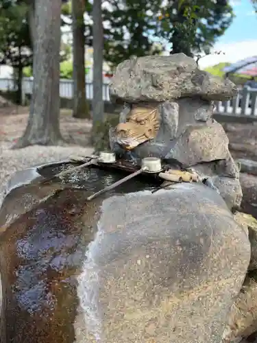 市杵島姫神社(兵庫県)