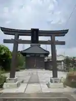 第六天神社(神奈川県)