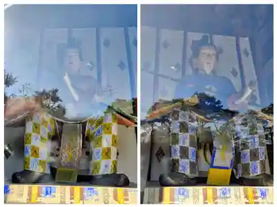 竹駒神社(宮城県)