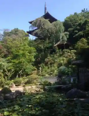 當麻寺(奈良県)