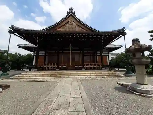 妙蓮寺(京都府)