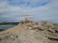 龍蛇神神社(長崎県)