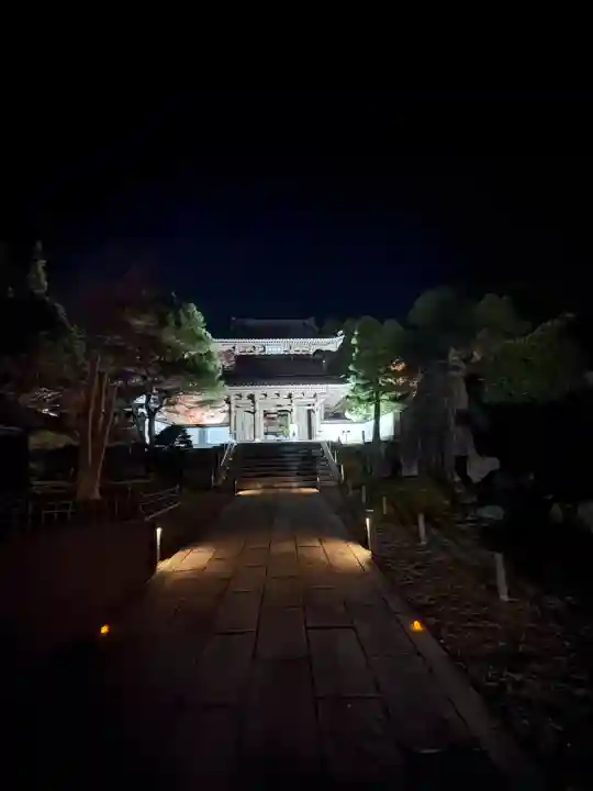 漢陽寺(山口県)