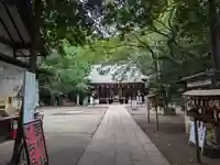 小平神明宮(東京都)