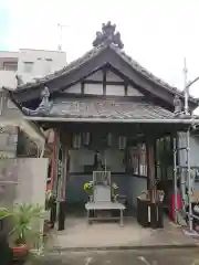 妙見寺(愛知県)