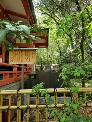 芝東照宮(東京都)