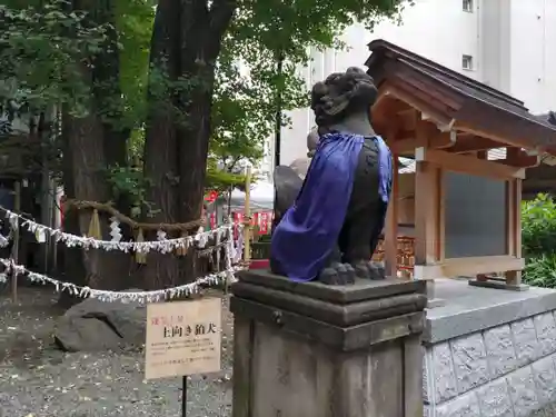 日本橋日枝神社(東京都)