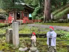 日石寺(富山県)