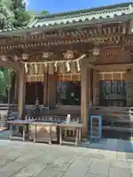 仙台東照宮(宮城県)