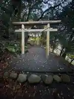 井頭神社(奈良県)