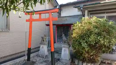 猿田彦神社(栃木県)