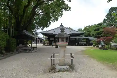 大安寺(奈良県)