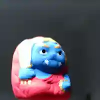 明王院(満願寺別院)のおみくじ