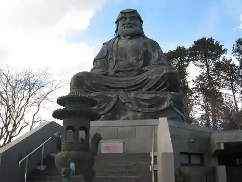 鳳台院(茨城県)