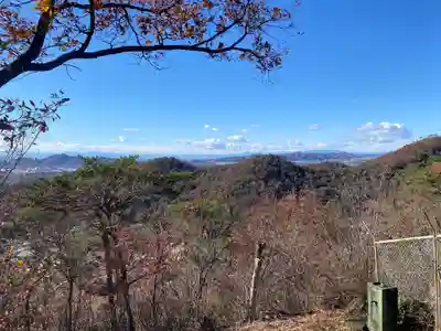 足利織姫神社(栃木県)