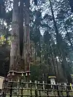 御岩神社(茨城県)