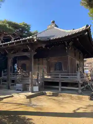 護国寺(東京都)