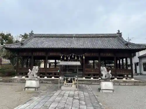 熊野神社(兵庫県)