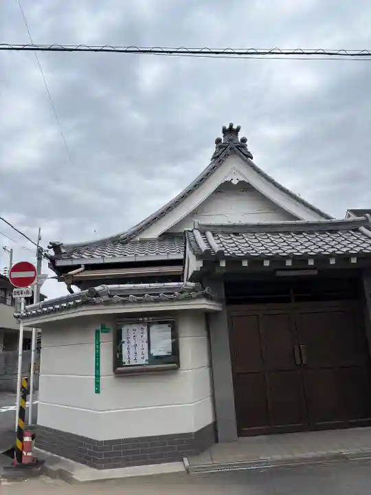 興福寺(大阪府)
