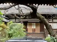 称名寺の本殿