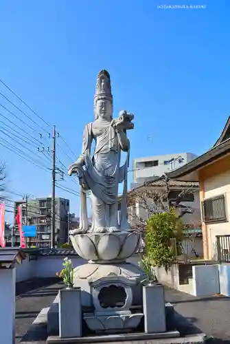 長泉寺(神奈川県)