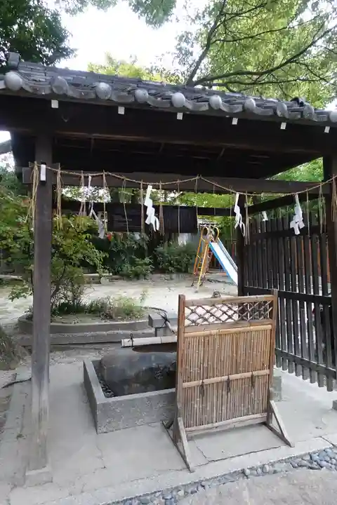 田中神社のその他建物