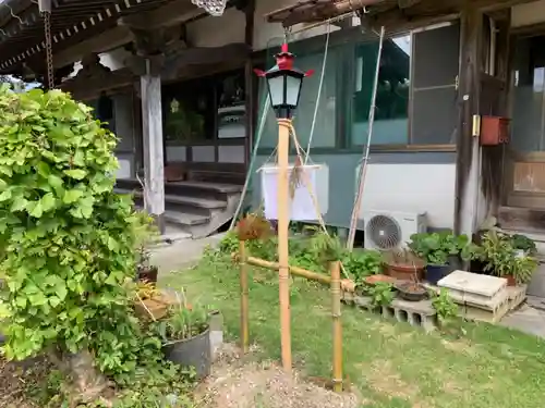 安養寺のその他建物