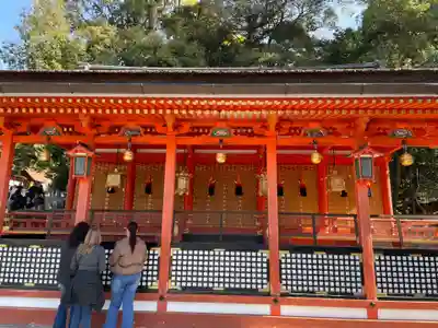 伏見稲荷大社(京都府)