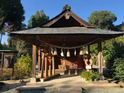 嵐山瀧神社(大分県)