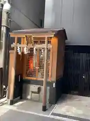 幸稲荷神社(東京都)