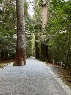 瀧原宮(皇大神宮別宮)(三重県)