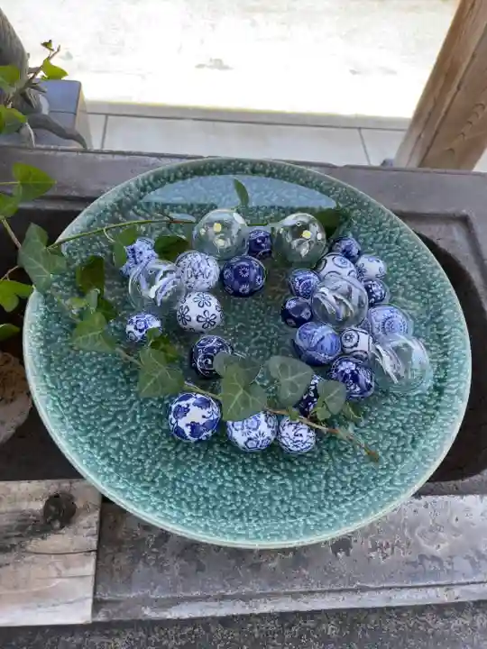 武蔵第六天神社(埼玉県)