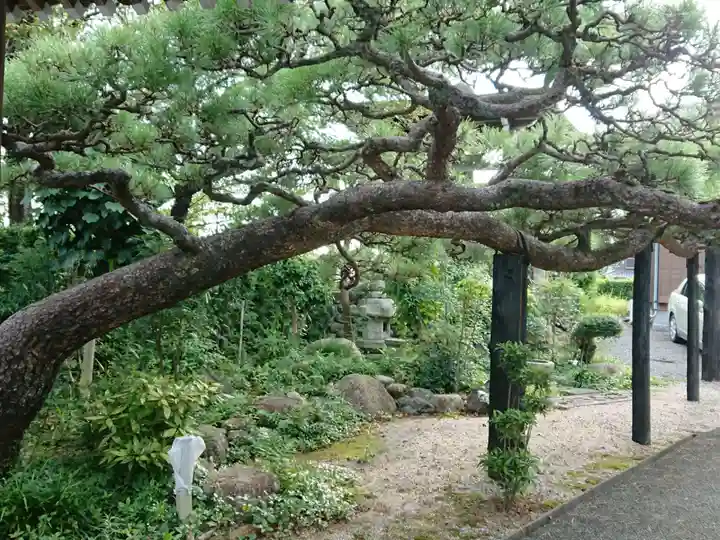 常超院(三重県)