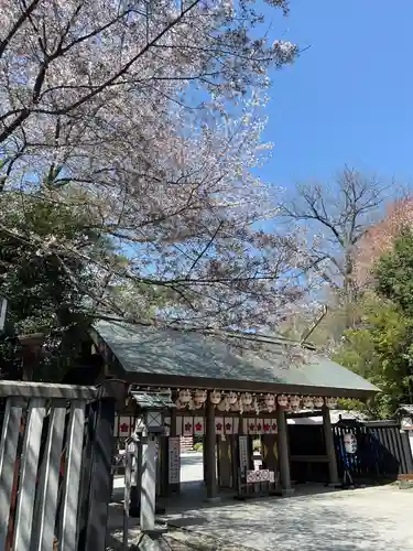 櫻木神社(千葉県)